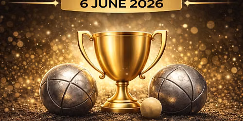Gold Cup Pairs