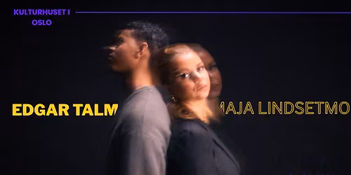 Edgar Talm & Maja Lindsetmo LIVE PERFORMANCE