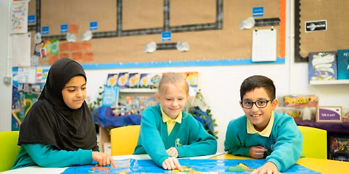 Year 1 Educational Visit - Blackpool Sealife Centre