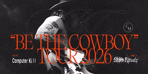 Dustbowl Champion Live in El Paso @ Rosewood 07\/31\/26