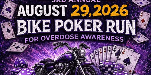 3rd Annual Forever Angels of Brevard Poker Run
