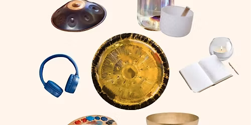 Wednesday Hour of Calm