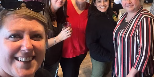 Great Lakes Networking- Happy Hour