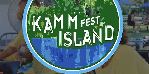 Kamm Island Fest 