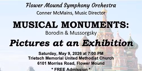 Musical Monuments: Borodin & Mussorgsky