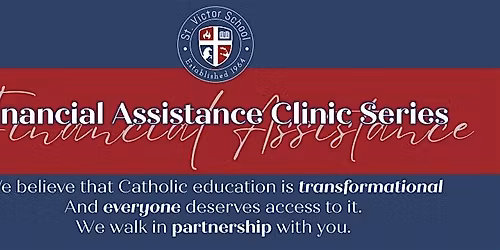 Tuition Assistance Application Support Clinic (Walk-In)
