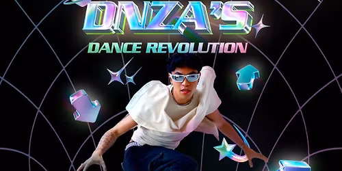 WeHo Switch - Gay Asian Night