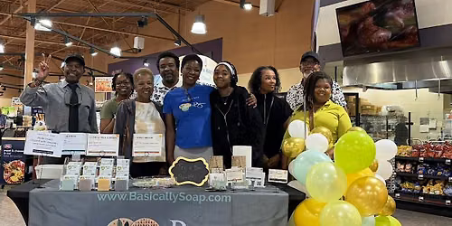 Try B4 U Buy | Free Event
