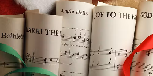 A Community Choir Christmas (Night 2)