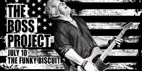 The Boss Project