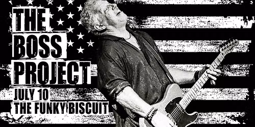 The Boss Project