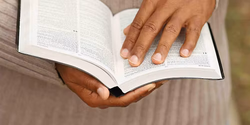 GDYM February Senior Bible Quizzing Tournament