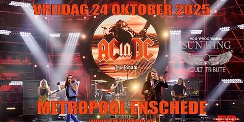 ACinDC  The Tribute Battle of the Bands