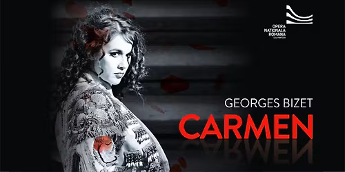 CARMEN | Georges Bizet