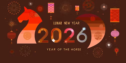 2026  Lunar New Year Dinner at Haven