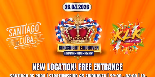 Kingsnight