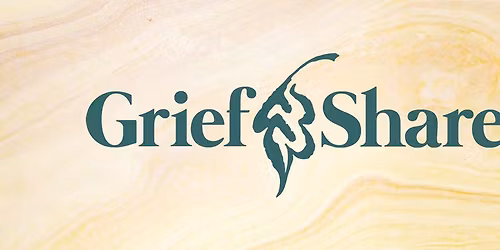GriefShare: A Grief Support Group
