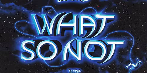 Nikita The Wicked at The Mod Club