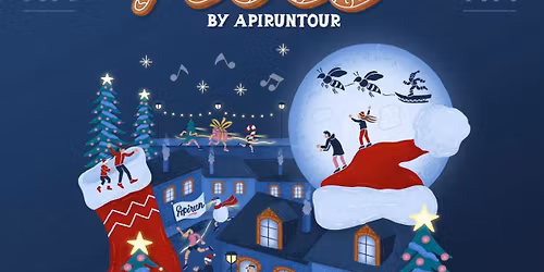 Course de No\u00ebl 5 & 10km