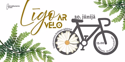 L\u012bgo ar velo