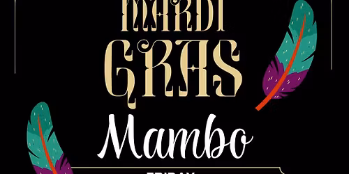 Mardi Gras Mambo