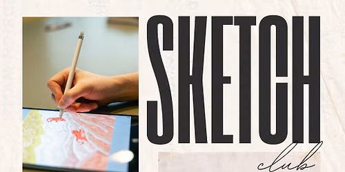 Open Sketch Club