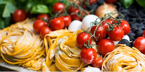 Pasta Italia - Vooruit Diepenbeek