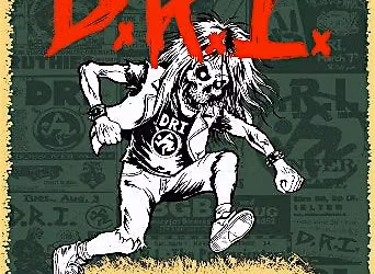 D.R.I. LIVE AT TRANSPLANTS IN PALMDALE