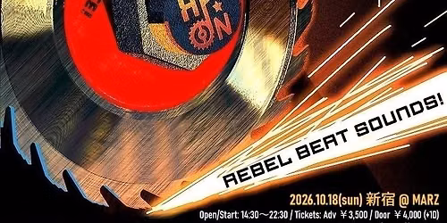Radical Music Network SP\u79cb