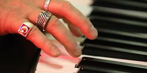 Special Thursday Night Blues Jam Honoring Steve \u201cDoc\u201d Yankee