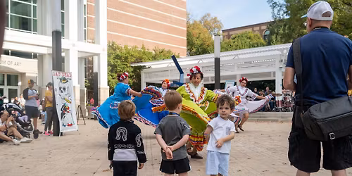 Palmetto Luna Arts\u2019 Day of the Dead Celebration
