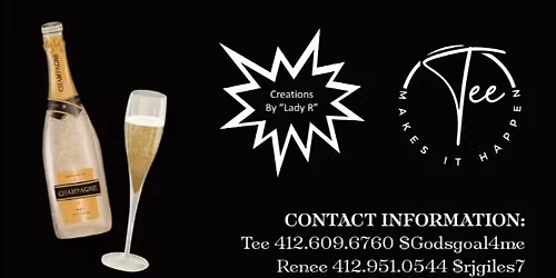 Night of Elegance New Years Party