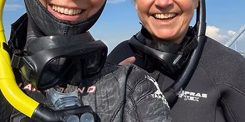 MORGENSNORKLING FOR\u00c5R 2026