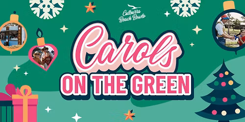 Carols on the Green