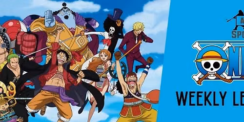 One Piece Weekly Play
