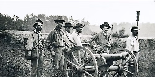Civil Unrest on the Western Frontier