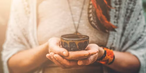 Winter Solstice Cacao Journey with Melanie Jay