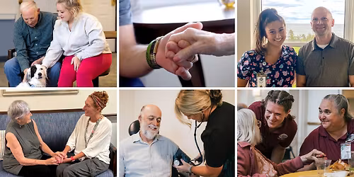 Piper Shores Healthcare Job Fair