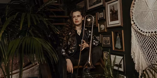 CASEY THOMAS-BURNS: HOME FOR THE HOLIDAYS