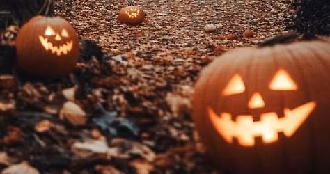Ken's Annual Halloween Costume House Party