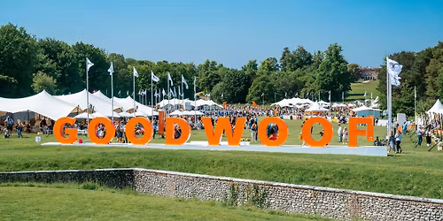 Goodwoof 2026