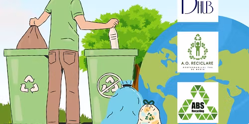 Campanie de Salubrizare