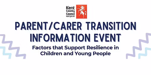 Parent\/Carer Transition Information Evening