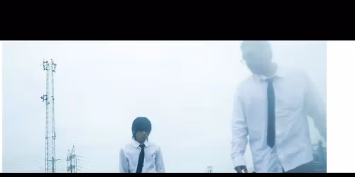 Dream, Ivory in Hamburg