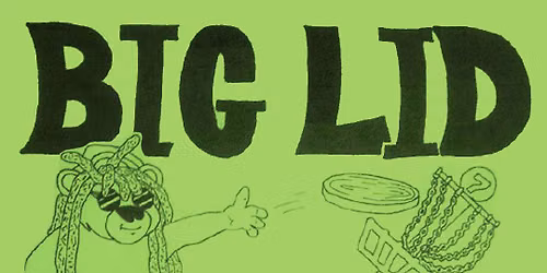 Sedgley Woods Presents: The Big Lid Classic