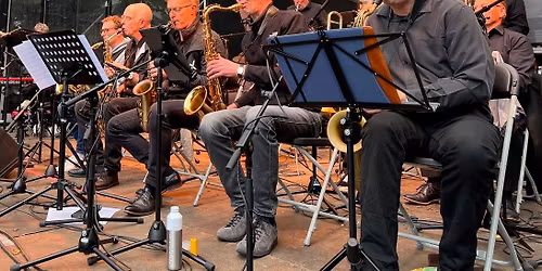 H73 Live! @ Theater aan de Parade | Big Deal