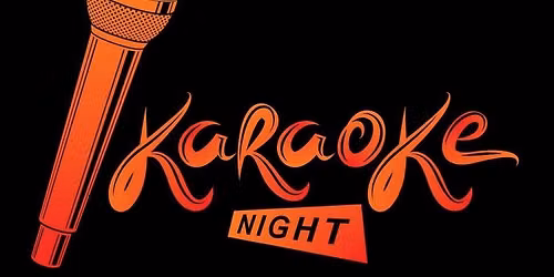 Monday Karaoke and Wing Night