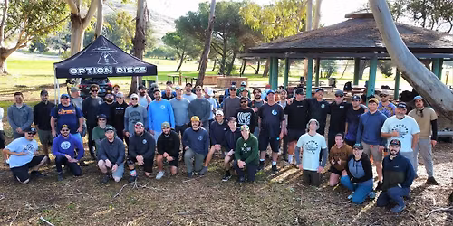 2026 SLOThrowers Renwal Tournament!