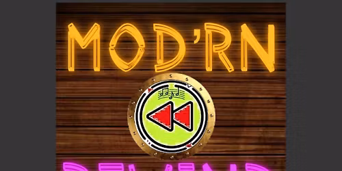 Back at the Backroads