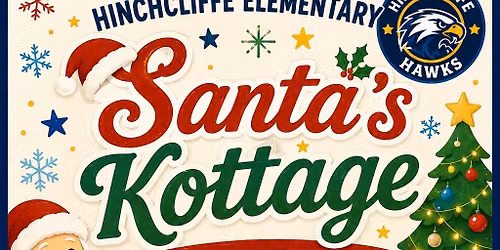 Santa's Kottage